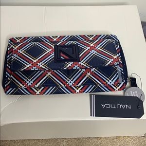 Nautica wallet